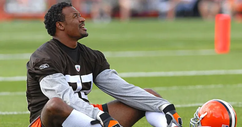 Willie McGinest Net Worth, Bio, Daughters, High School, Hometown, Parents