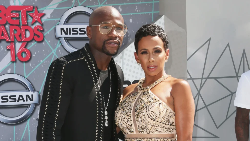 Zion Shamaree Mayweather Bio, Net Worth, Age, Height, Religion, Education