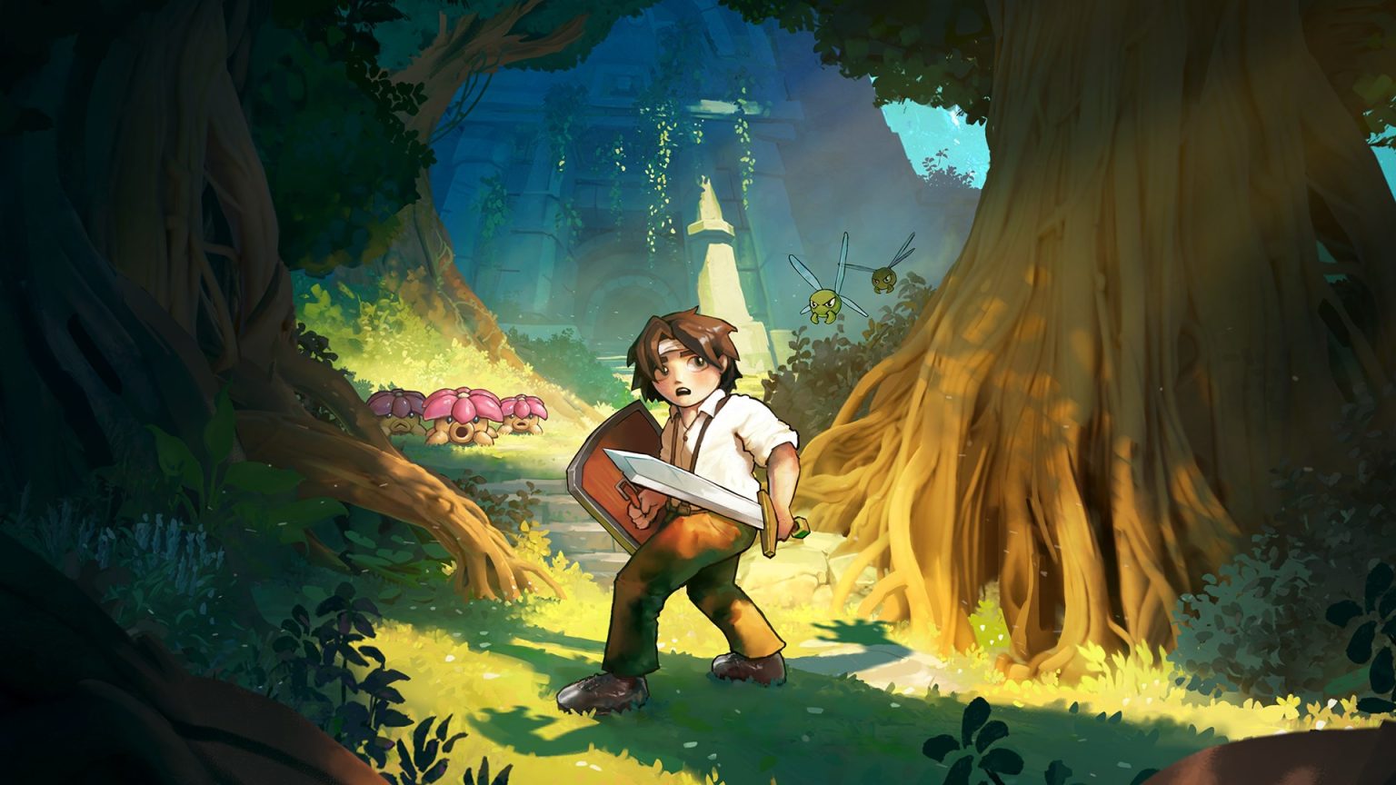 An Epic Journey Through Animation