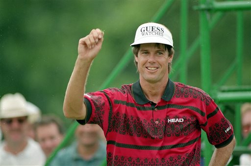 Paul Azinger – Net Worth, Earnings, Teeth, Address, Brother, Hometown