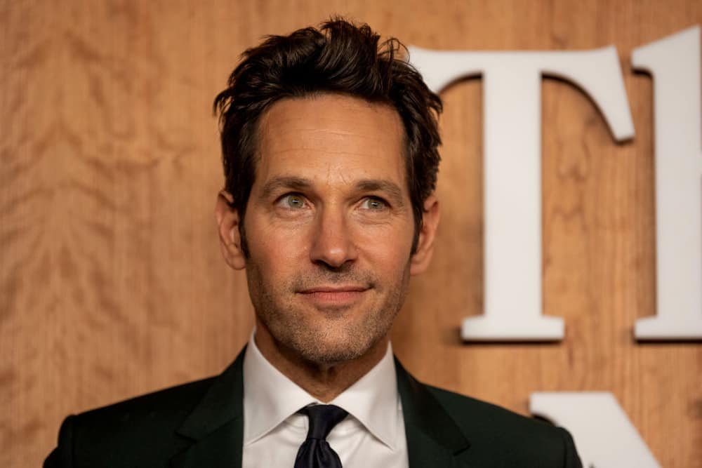 Paul Rudd Net Worth, Bio, Age, Height, Religion, Education, Family