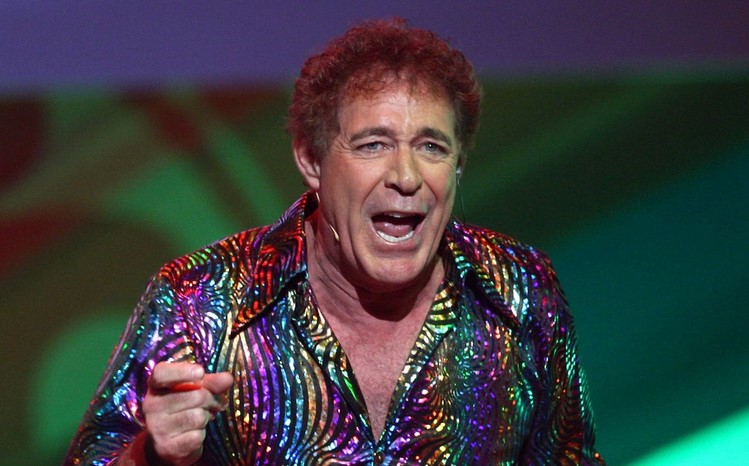 Barry Williams Net Worth, Bio, Age, Height, Religion, Education, Family