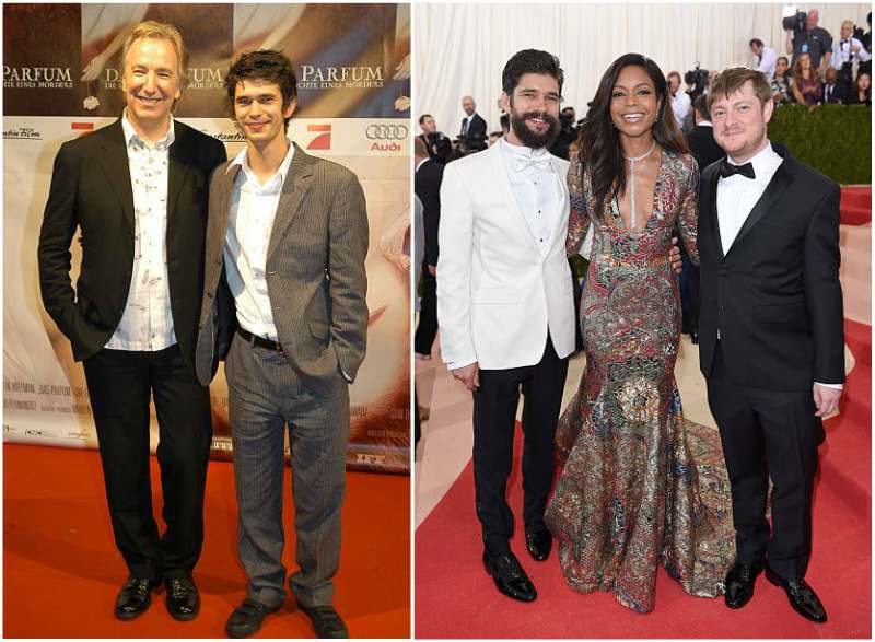 Ben Whishaw Net Worth, Bio, Age, Height, Religion, Education, Family