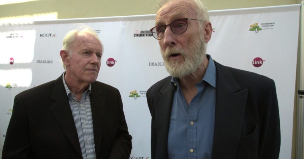 James Cromwell Net Worth, Bio, Age, Height, Religion, Education, Family