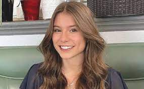 Hannah Vanhonsebrouck Net Worth, Personal life, Education, Career, Age & Bio