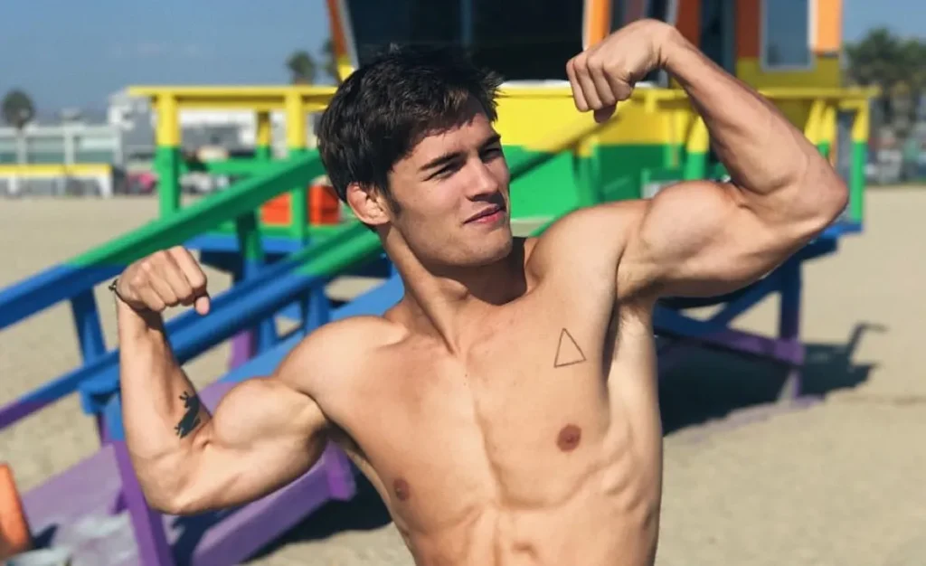 Dylan Geick Net Worth, Salary, Bio, Religion, Zodiac, Hometown