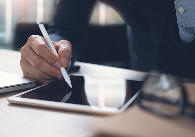 Simplify Document Management with Signature Converters