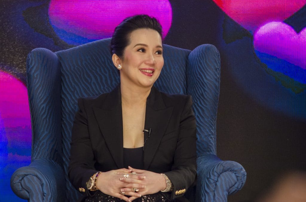Kris Aquino Net Worth, Bio, Age, Height, Religion, Education, Family