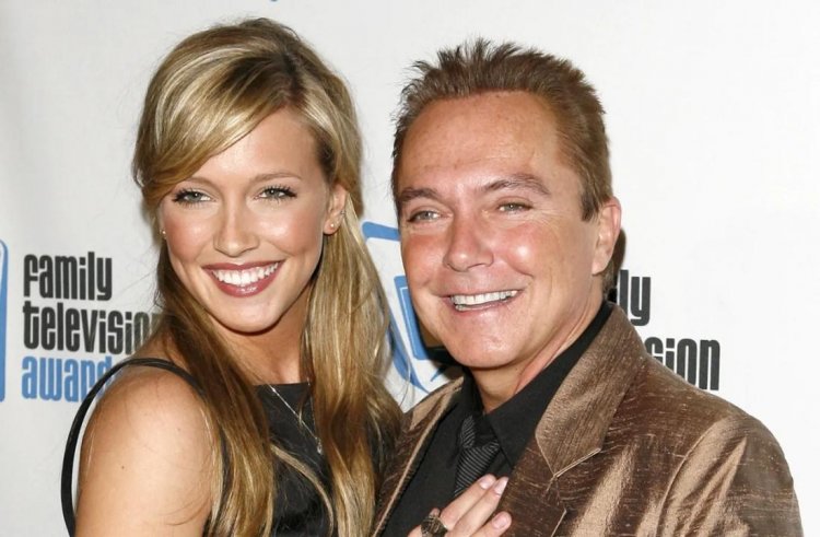 David Cassidy Net Worth, Bio, Age, Height, Religion, Education, Family