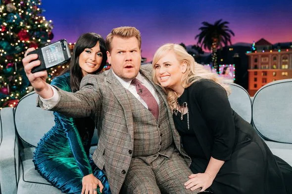 James Corden Net Worth, Bio, Age, Height, Religion, Education, Family