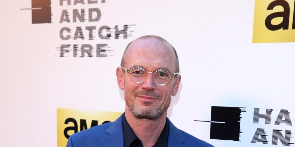 Toby Huss Net Worth, Bio, Age, Height, Religion, Education, Family