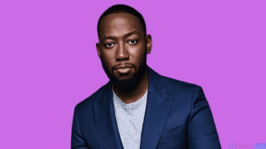 Lamorne Morris Net Worth, Personal life, Education, Career, Age & Bio