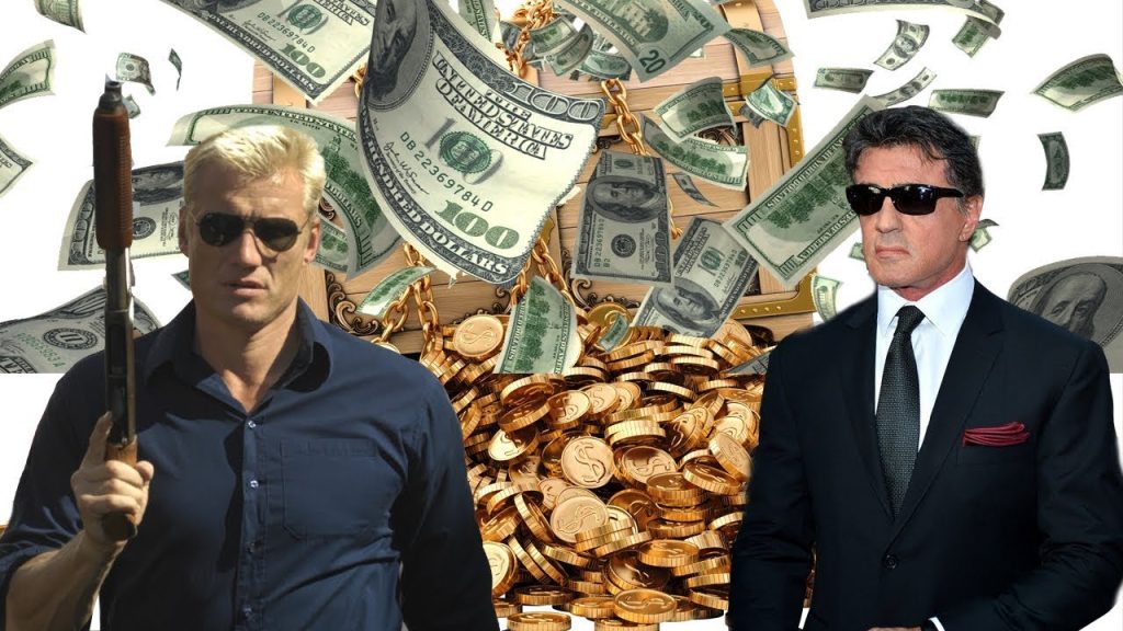 Dolph Lundgren Net Worth, Bio, Age, Height, Religion, Education, Family