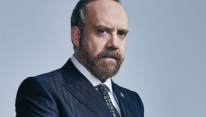 Paul Giamatti Net Worth, Bio, Age, Height, Religion, Education, Family