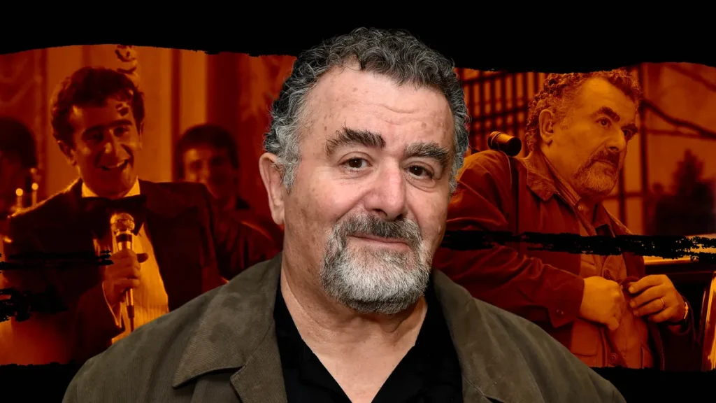 Saul Rubinek Net Worth, Bio, Age, Height, Religion, Education, Family