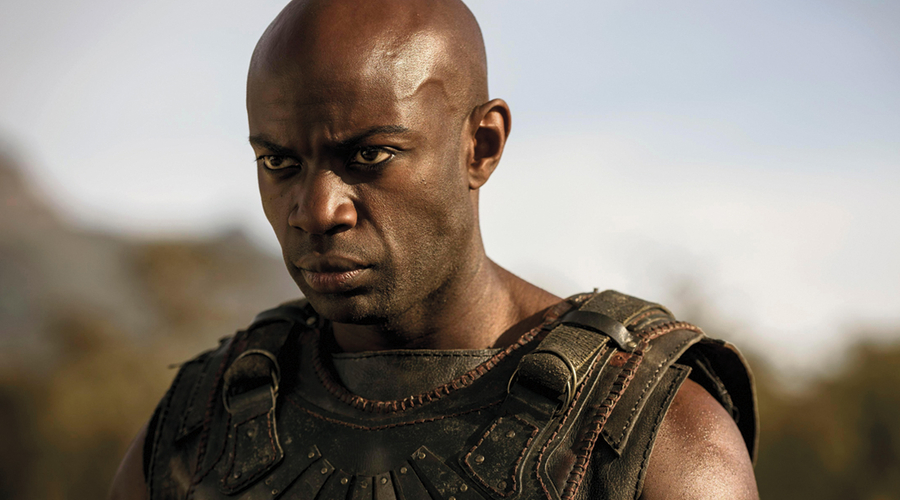 David Gyasi Net Worth, Bio, Wiki, Wife, Family, Height, Parents, Son, Movies