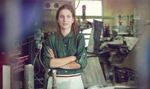 Anastasia Alekseevna Gorshkova