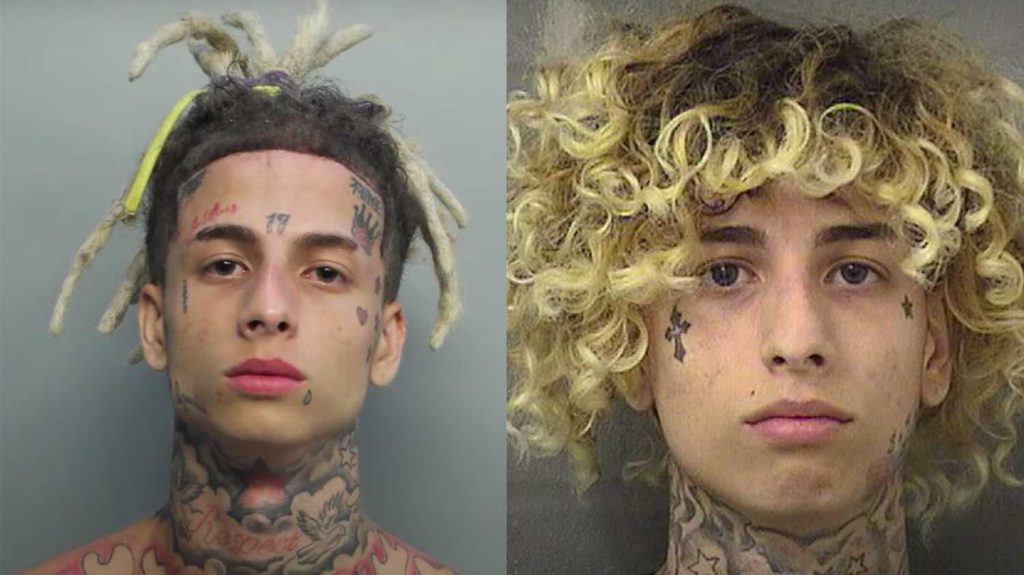 Island Boys Net Worth, Career, Age, Height & Weight