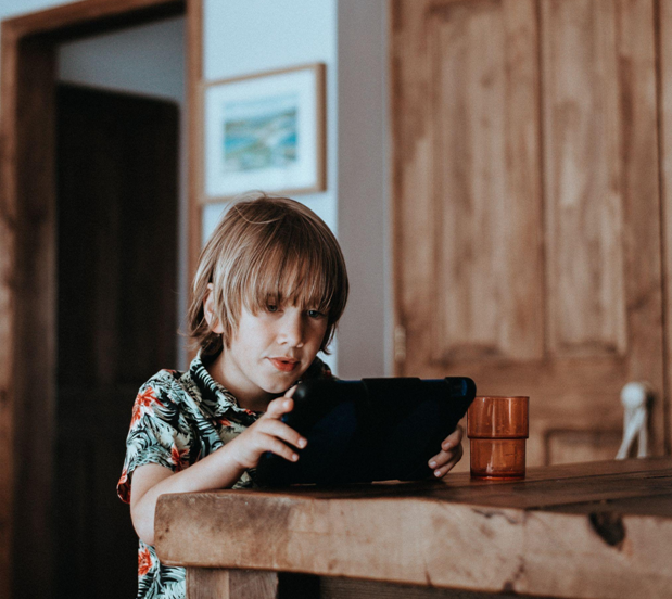 Top 5 Educational TV Shows for Kids and Teenagers