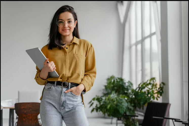 Famous women of 20 century