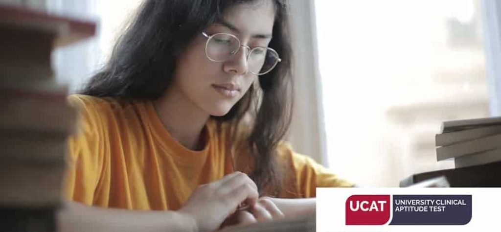 How to Prepare for the UCAT Entrance Exam