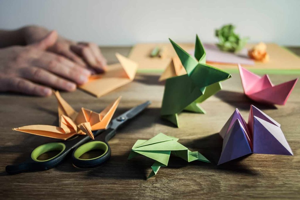 The Art of Financial Origami: Folding Your Car’s Equity into a Lifesaving Loan