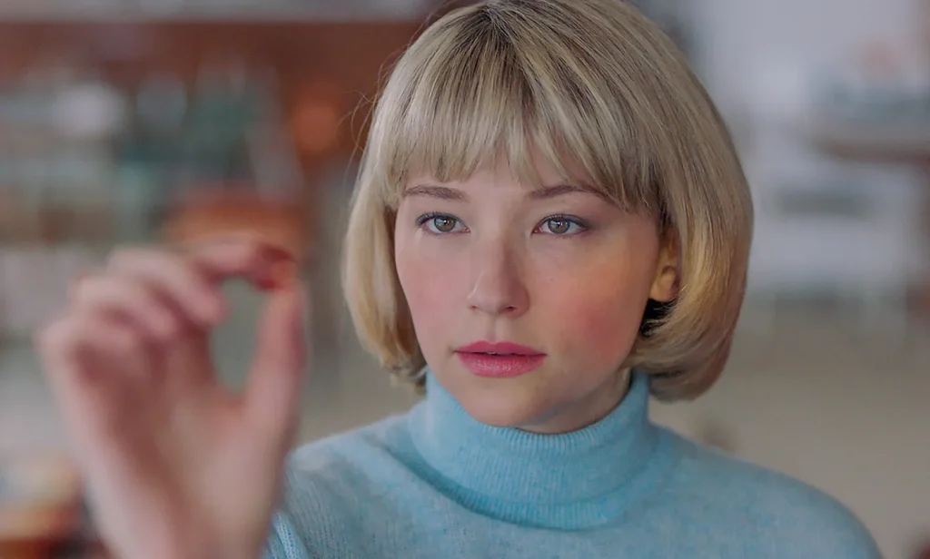 Haley Bennett Net Worth, Personal life, Education, Career, Age & Bio