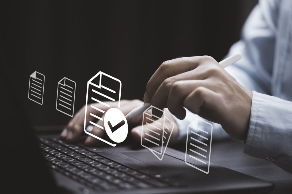 Best Practices for Implementing Document Control Software in Your Organization