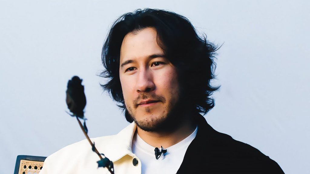 Markiplier Net Worth, Career, Age, Height & Weight