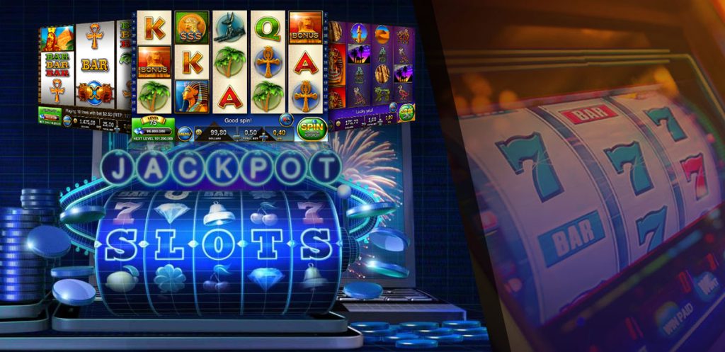 Progressive Jackpot Slots: How They Work and How to Win Them