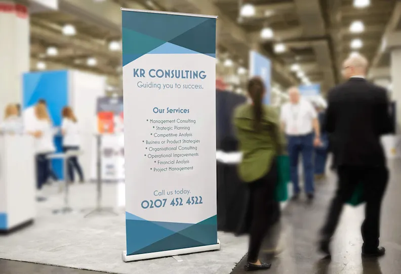 The Complete Guide to Designing Business Posters: Everything to Know