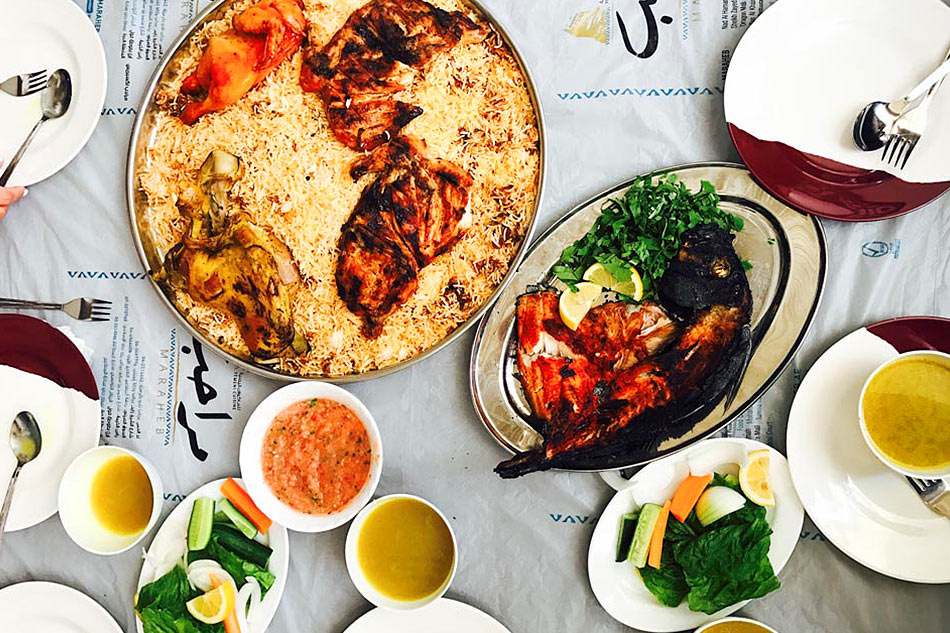 Exploring the Benefits of Halal Food