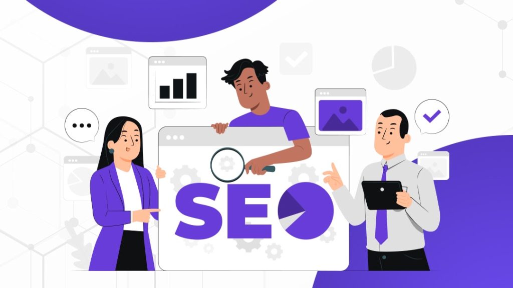 The Role of a Digital Marketing Agency in Boosting Your Online Presence