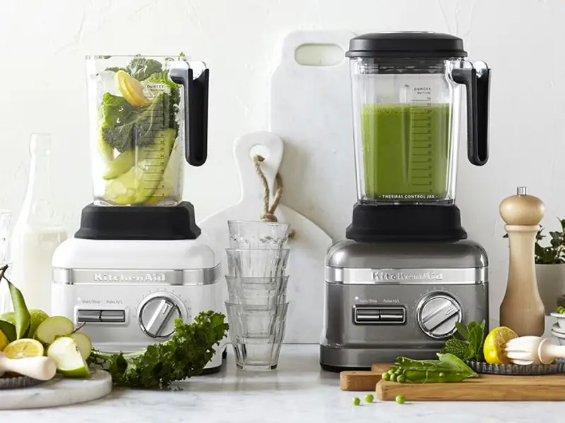 8 Must-Have Appliances for Your Kitchen