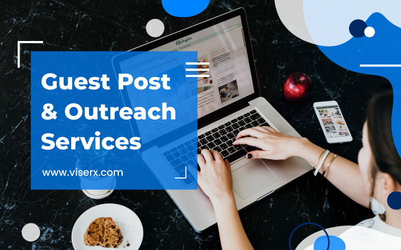 Best guest post outreach services in 2023