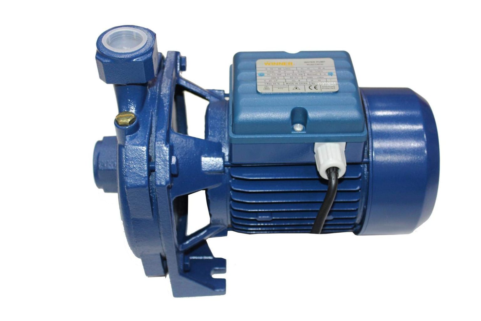 Factors That Affect Water Pump Prices in Kenya