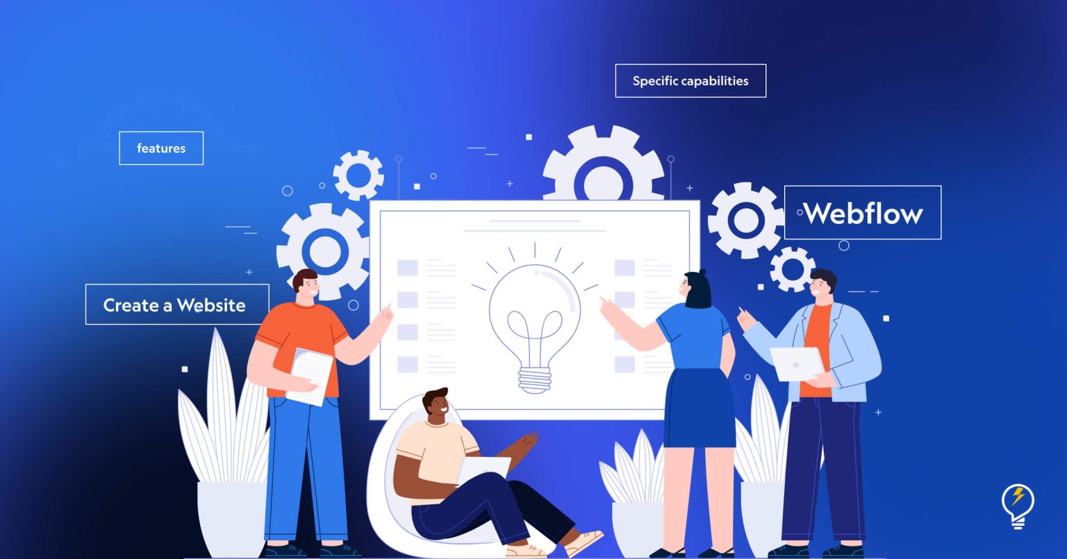 Introduction to Webflow and Webflow Agency