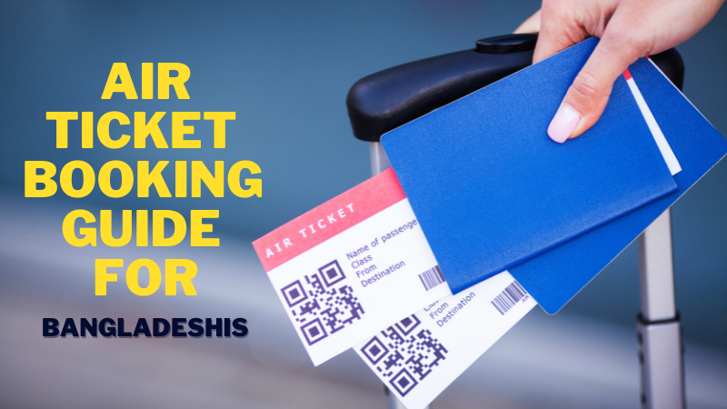 The Top Tips for Booking Multi-city Flight Tickets