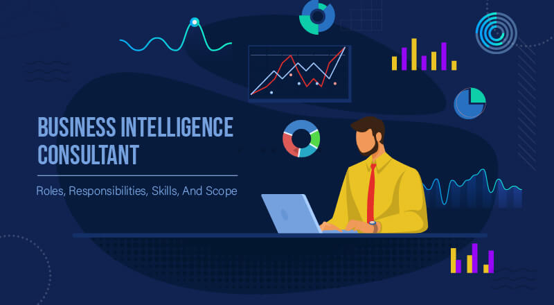 Business Intelligence Consulting