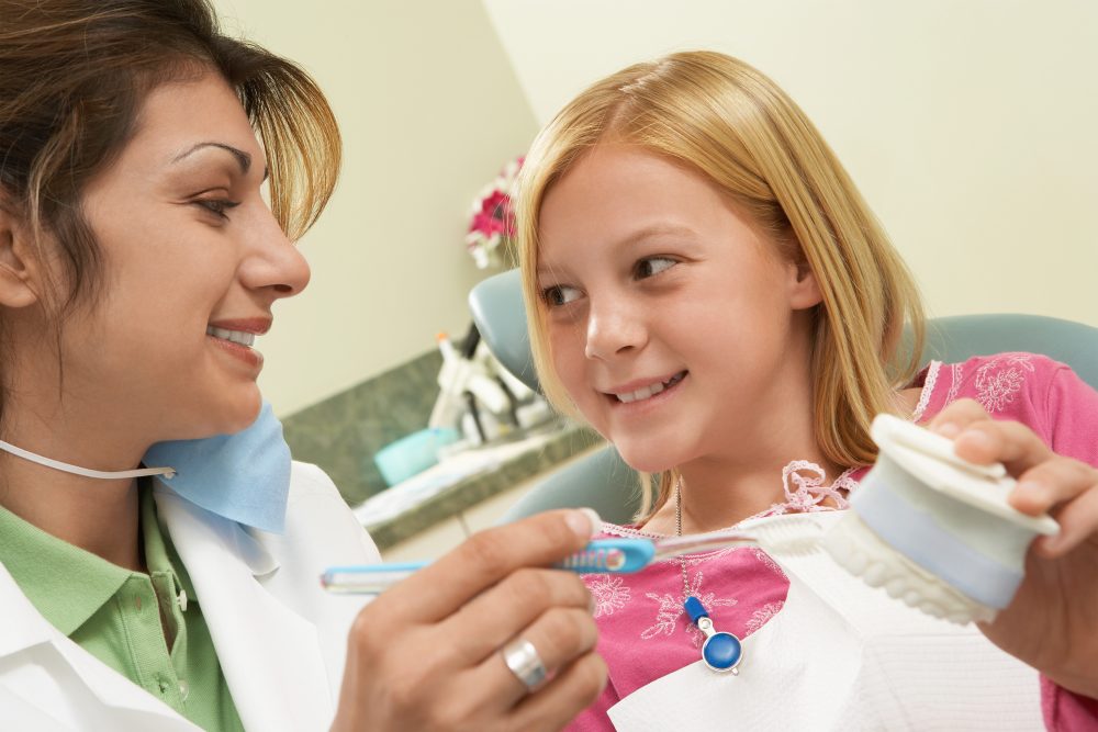 The Importance of Early Orthodontic Intervention for Children And Teen