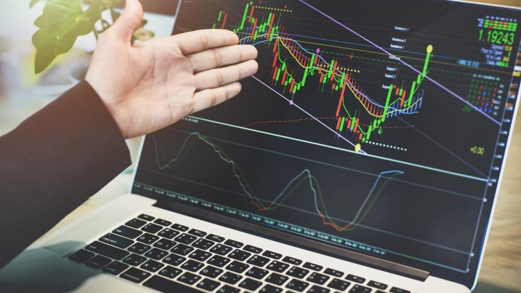 A Technical Analysis of Forex: Detailed Guide