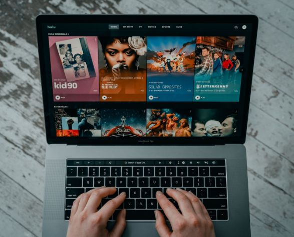 How to Use Hulu Watch Party to Watch Virtually with Friends in Canada