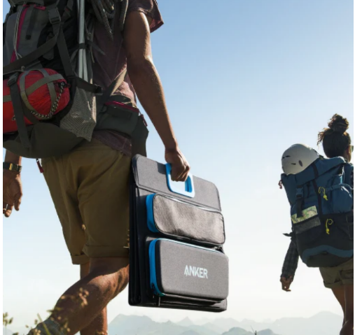 Why People Prefer to Use the Solar-Powered Generator