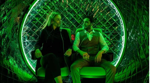 Celebrities in Support of Hyperbaric Oxygen Therapy