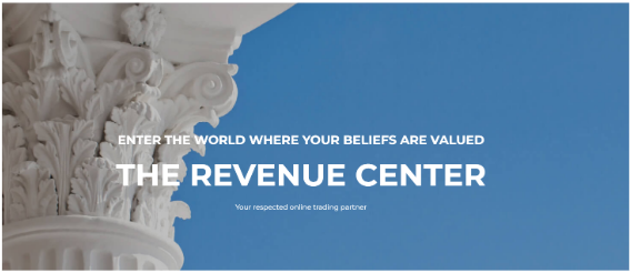 Revenuecenter.com review Details How The Broker Is Making Waves In The Market