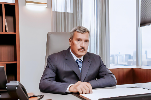 Dmitry Doev: Biography, Achievements, and VIS Group Doev Dmitry Vitalievich