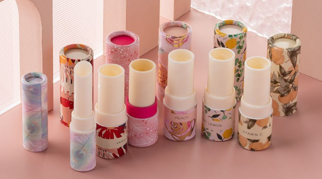 Custom Cosmetic Paper Tubes Packaging for Sample and Trial Sizes: Why Esytube is the Perfect Partner