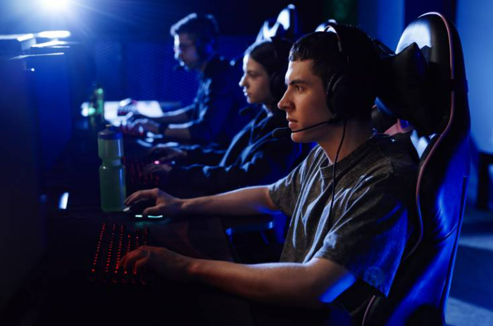 The Middle East’s Top eSports Teams