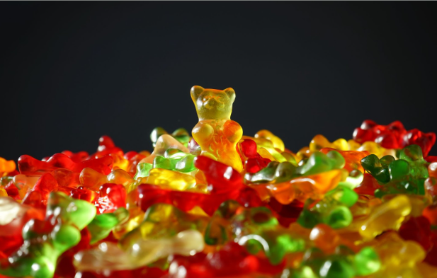 The Potential Effects of Delta 8 Edibles on Mood, Creativity, and Motivation