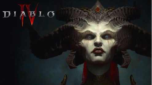 Diablo IV Launches Stress Test and Season 1 Details Revealed
